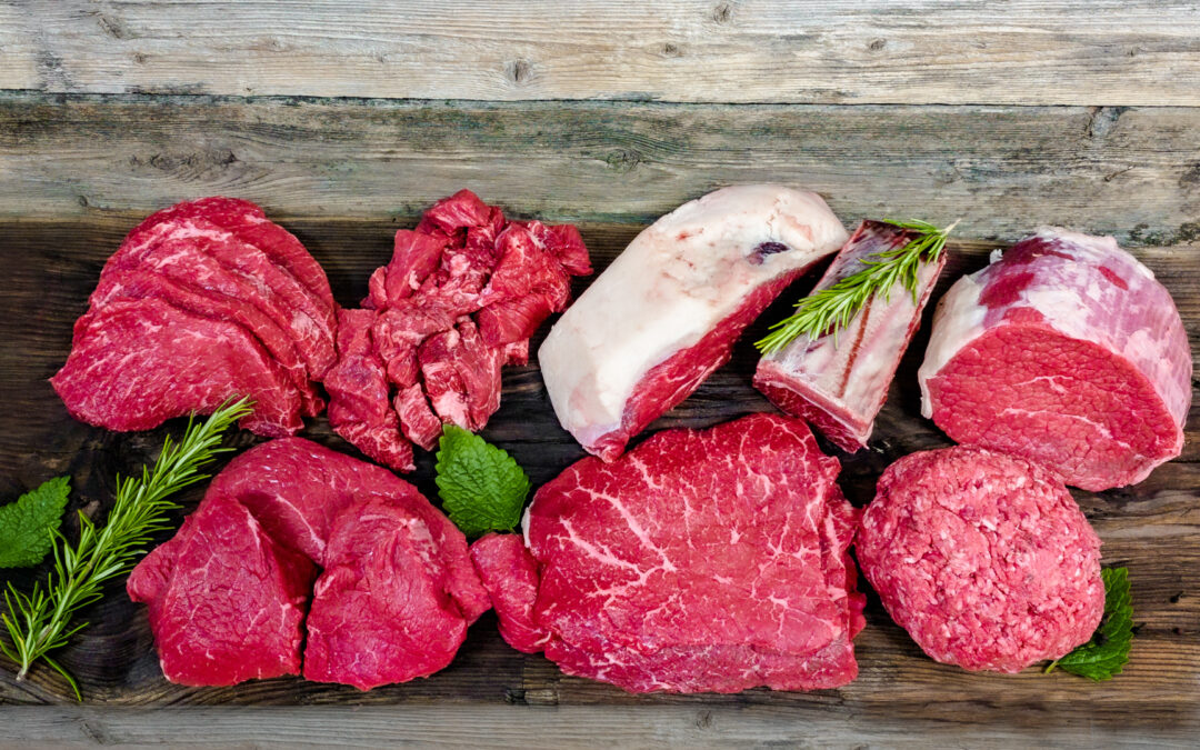 Bio Mischpaket 5 kg/10 kg