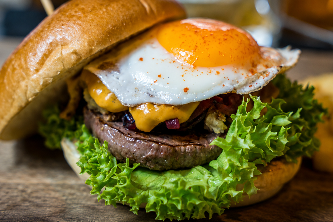 Burger